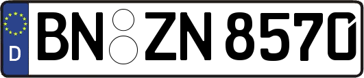 BN-ZN8570