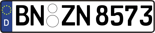 BN-ZN8573