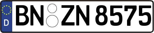 BN-ZN8575