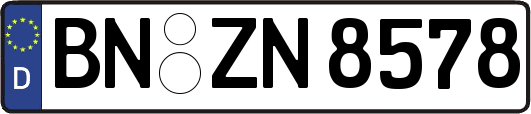 BN-ZN8578