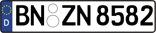 BN-ZN8582