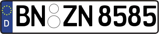 BN-ZN8585