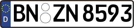 BN-ZN8593