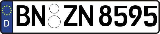 BN-ZN8595