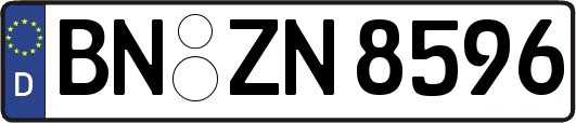 BN-ZN8596