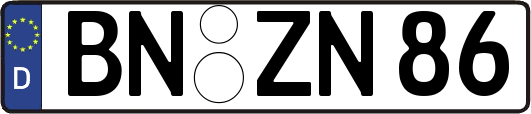 BN-ZN86