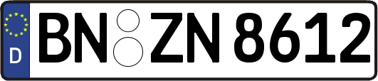 BN-ZN8612