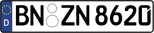 BN-ZN8620