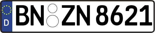 BN-ZN8621