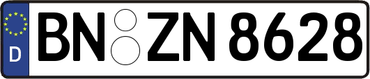 BN-ZN8628