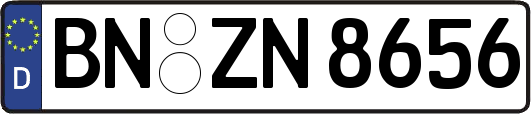 BN-ZN8656