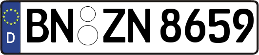 BN-ZN8659