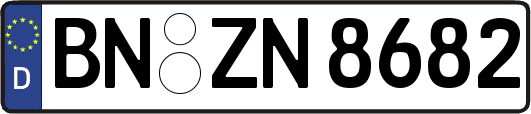 BN-ZN8682