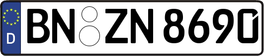 BN-ZN8690