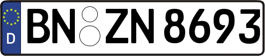 BN-ZN8693