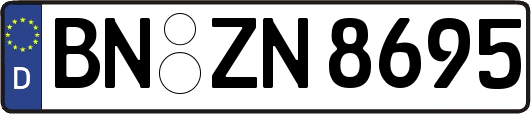 BN-ZN8695