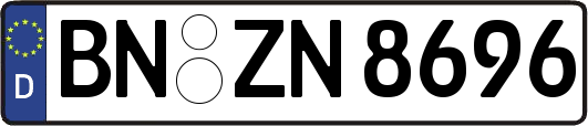 BN-ZN8696