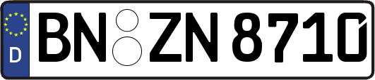 BN-ZN8710