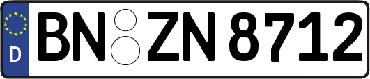 BN-ZN8712