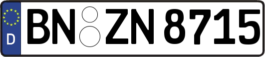 BN-ZN8715