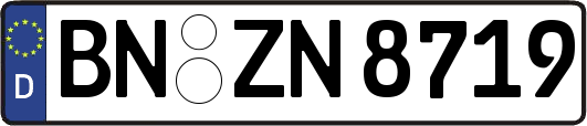 BN-ZN8719