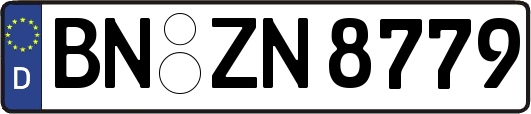 BN-ZN8779
