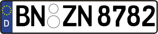 BN-ZN8782