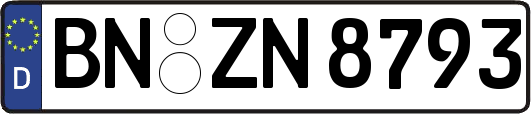 BN-ZN8793