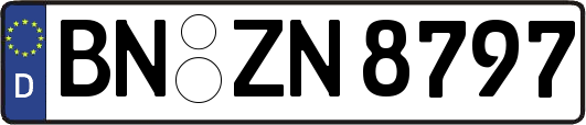 BN-ZN8797