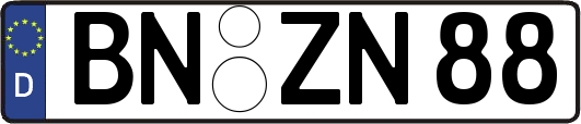 BN-ZN88