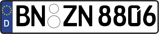 BN-ZN8806