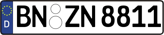 BN-ZN8811