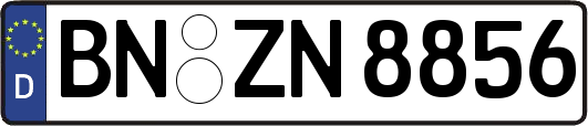 BN-ZN8856