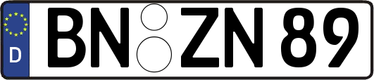 BN-ZN89