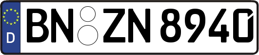 BN-ZN8940