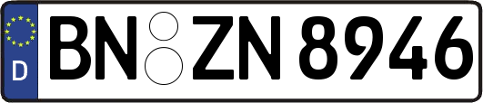 BN-ZN8946