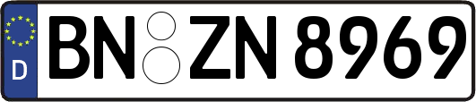 BN-ZN8969