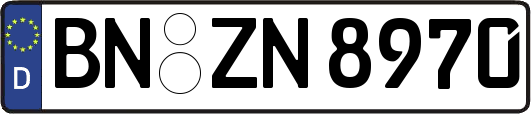 BN-ZN8970