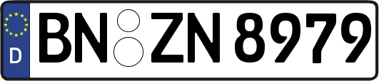 BN-ZN8979