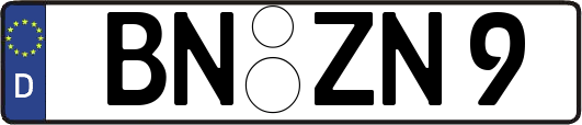 BN-ZN9
