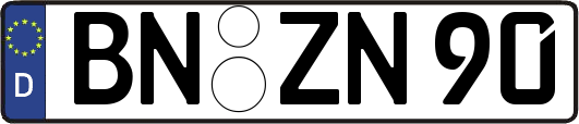 BN-ZN90