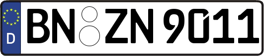 BN-ZN9011