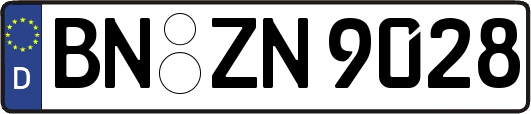 BN-ZN9028