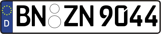 BN-ZN9044