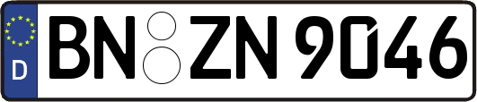 BN-ZN9046