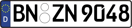 BN-ZN9048