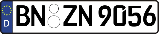 BN-ZN9056