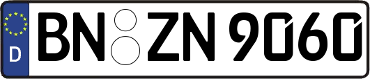 BN-ZN9060