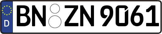 BN-ZN9061