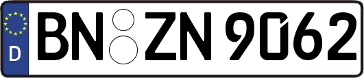 BN-ZN9062